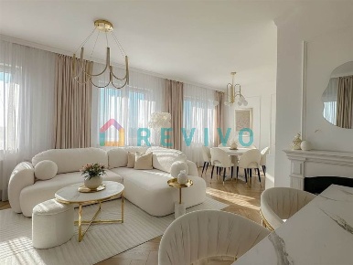 Foto Appartamento a Firenze Coverciano di 65 m² con 3 locali in vendita