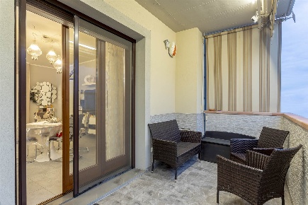 Foto Appartamento in via del Chiasso, Prato Vergaio - Tobbiana di 90 m²