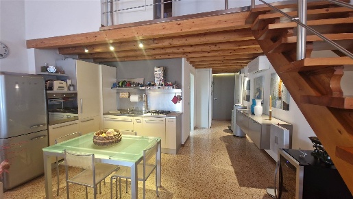 Foto Appartamento a Este Centro Storico di 115 m² con 3 locali in vendita