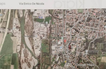 Foto Garage in VIA ENRICO DE NICOLA, Tortona Centro di 19 m² con 1 locali