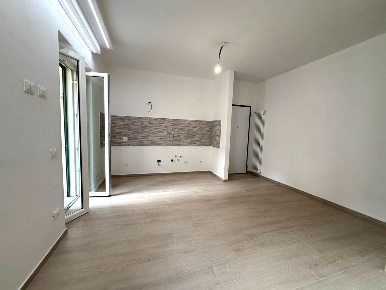 Foto Appartamento a Follonica San Luigi, Capannino, Corti Nuove di 50 m²