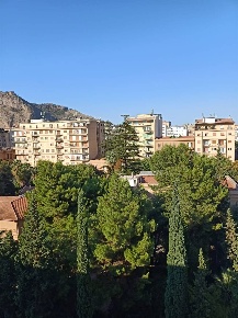 Foto Attico a Palermo Libertà - Villabianca di 140 m² con 5 locali