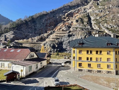 Foto Appartamento in VIA GARIBALDI 3, Tarvisio Cave Del Predil di 101 m²