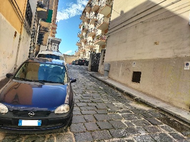 Foto Appartamento in Via Sant'Ermanno, Messina Provinciale di 145 m²