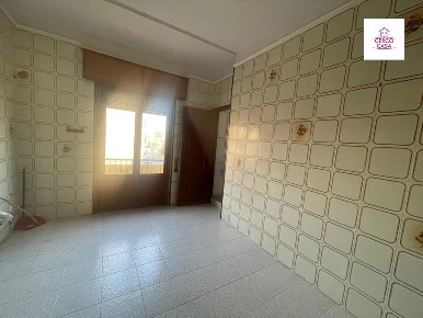 Foto Appartamento in via M. Amari, Trapani Centro di 105 m² con 3 locali