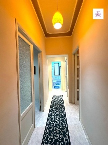 Foto Appartamento in via Michele Amari, Trapani Centro di 100 m² in vendita