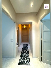 Foto Appartamento in via Michele Amari, Trapani Centro di 100 m² in vendita