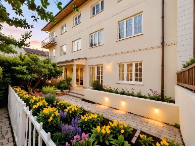 Foto Appartamento a Camaiore Lido di Camaiore di 76 m² con 4 locali