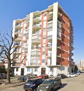 Foto Appartamento a Grugliasco Centro di 66 m² con 2 locali in vendita