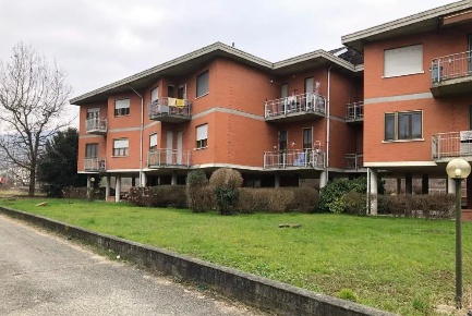 Foto Attico a Gassino Torinese di 70 m² con 2 locali in vendita