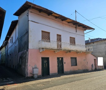 Foto Casa indipendente a Foglizzo di 121 m² con 5 locali in vendita