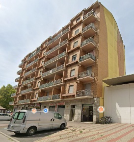 Foto Appartamento a Carmagnola Centro di 83 m² con 4 locali in vendita