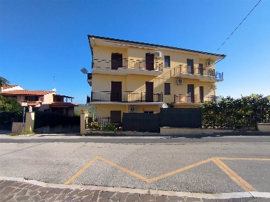 Foto Appartamento a Scerni Centro di 110 m² con 4 locali in vendita