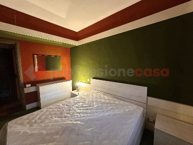 Foto Appartamento in Via Colli Bassi 20, Pescasseroli di 68 m² con 3 locali