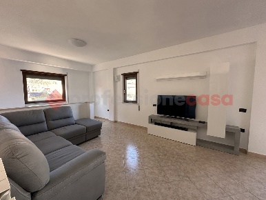 Foto Villa bifamiliare in Via A.Grandi 20, Avezzano Centro di 140 m²