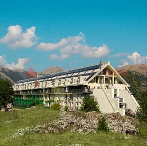 Foto Appartamento in Via delle Pinete 1, Pescasseroli di 70 m² con 3 locali