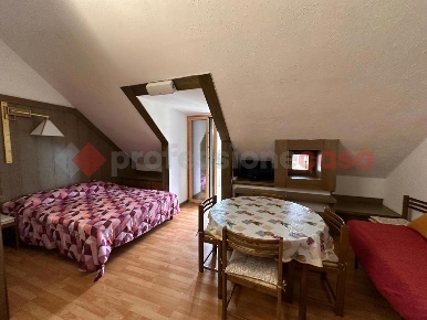 Foto Appartamento in Via Colli Bassi 10, Pescasseroli di 70 m² con 3 locali