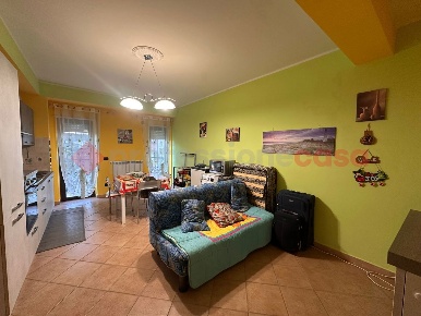 Foto Appartamento in Via Massimiliano Kolbe 24, Avezzano Centro di 48 m²