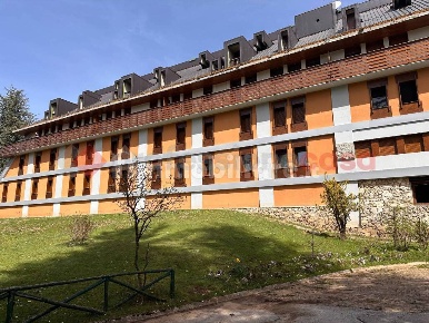 Foto Appartamento in Via delle Pinete 10, Pescasseroli di 45 m² in vendita