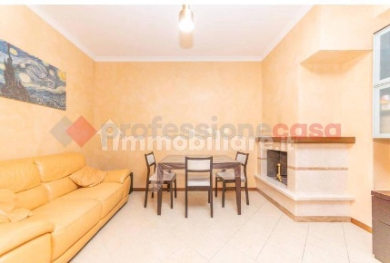Foto Appartamento in Via Sant'Andrea 10, Avezzano Centro di 70 m²