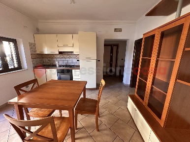 Foto Casa indipendente in Via Monte Romanella 10, Avezzano Centro di 60 m²