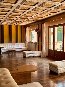 Foto Appartamento in Via Colli Bassi 10, Pescasseroli di 40 m² con 2 locali