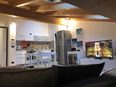 Foto Appartamento in Via Liguria 24, Avezzano Centro di 55 m² con 2 locali