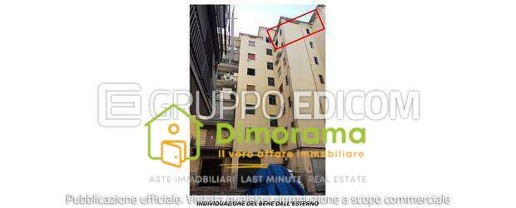 Foto Appartamento in Via D. Colasanto n.22, Casoria Arpino di 75 m²
