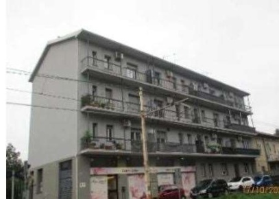 Foto Appartamento in Via dei Giovi 143, Cormano di 73 m² con 4 locali