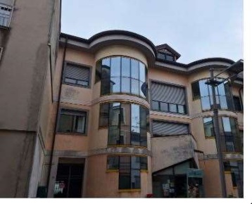 Foto Appartamento in Via Camillo Benso Conte di Cavour 46 46, di 134 m²