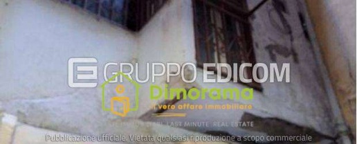 Foto Appartamento Napoli Quartieri Spagnoli di 12 m² con 1 locali all'asta