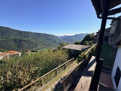 Foto Rustico a Vittorio Veneto di 58 m² con 4 locali in vendita