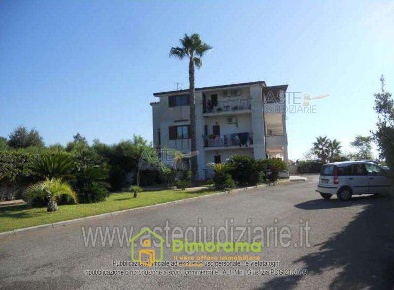 Foto Appartamento in Prolungamento Vesuvio 46 80040 Trecase NA Italia,