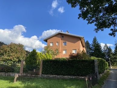 Foto Appartamento in Via Privata Casone 2, Pontinvrea Centro di 76 m²