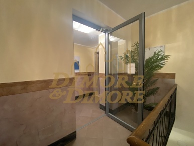 Foto Ufficio a Varese Centro di 125 m² con 5 locali in vendita