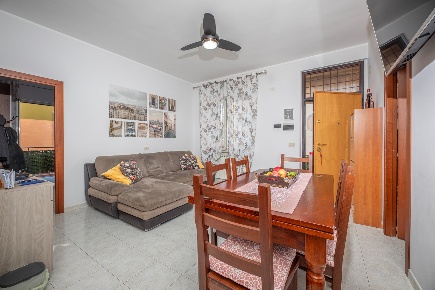 Foto Appartamento in via della Pace 5, Monterotondo Borgo Novo di 74 m²