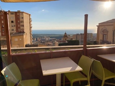 Foto Locale commerciale in Salita Giambertoni, Agrigento Centro Storico