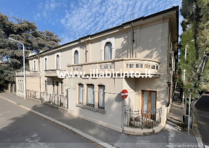 Foto Appartamento in VIA ORIANI, Faenza di 86 m² con 3 locali in vendita