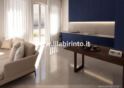 Foto Appartamento in VIA ORIANI, Faenza di 76 m² con 3 locali in vendita