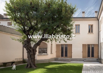 Foto Appartamento in VIA ORIANI, Faenza di 95 m² con 3 locali in vendita