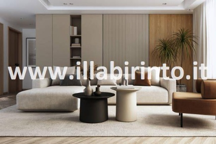 Foto Appartamento in VIA ORIANI, Faenza di 144 m² con 4 locali in vendita