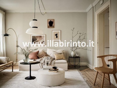 Foto Appartamento in VIA MAIOLICHE, Faenza di 100 m² con 2 locali