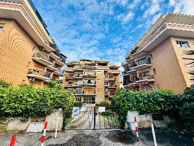 Foto Appartamento in Corso Regina Maria Pia, Roma Ostia Levante di 72 m²