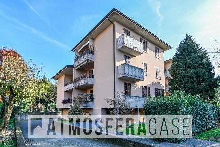 Foto Appartamento in Via Lurano, Brignano Gera d'Adda di 105 m² in vendita