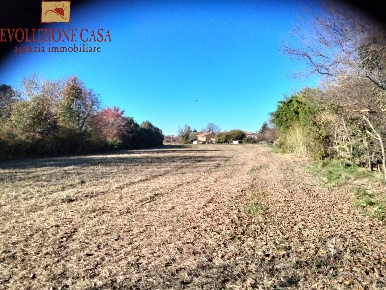 Foto Terreno agricolo in via soleschiano, Ronchi dei Legionari Centro