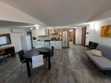 Foto Appartamento in Via Mascagni, Caserta Parco Cerasole di 75 m²