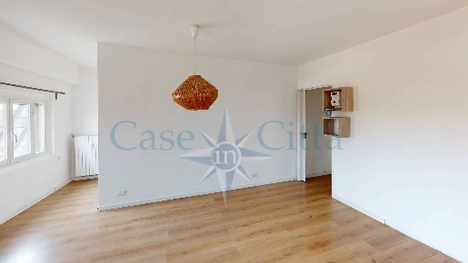 Foto Appartamento in Via Mario Morgantini, Milano San Siro di 35 m²