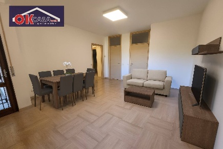 Foto Appartamento in via  Cesiolo, Verona Pindemonte di 85 m² con 3 locali