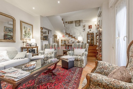 Foto Appartamento in Piazza Fonte degli Acilii, Roma Casal Palocco