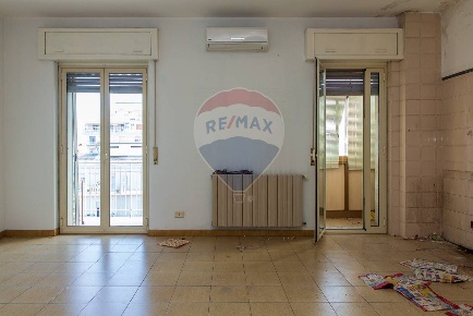 Foto Appartamento in VIA IBLA, Catania Gioeni di 100 m² con 3 locali